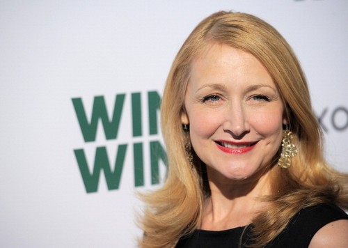 Patricia Clarkson nel thriller The East