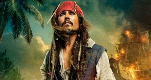 Pirati dei Caraibi 5, confermato lo sceneggiatore Terry Rossio