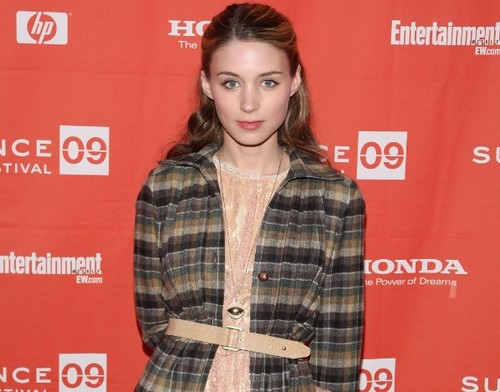 Rooney Mara fuori dal remake di Old Boy