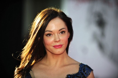 Rose McGowan nel thriller Napa