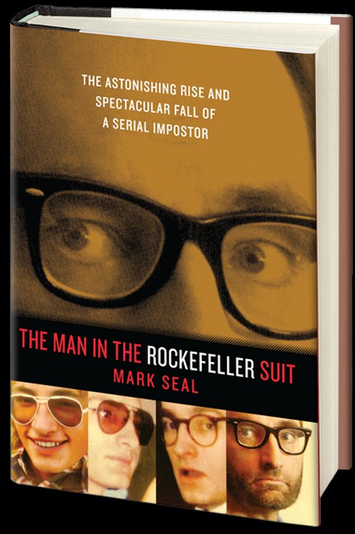 Scott Cooper regista per The Man in the Rockefeller Suit?