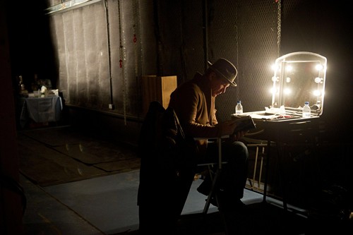 Sherlock Holmes 2, immagini con Robert Downey Jr (7)