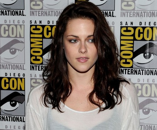 Snow White and the Huntsman, Kristen Stewart si infortuna sul set