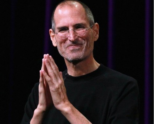 Steve Jobs, la Sony Pictures prepara biopic