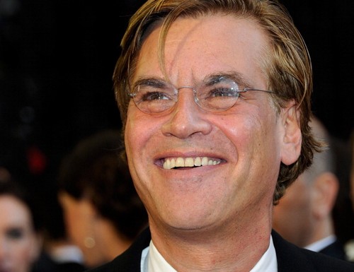 Steve Jobs voleva Aaron Sorkin per scrivere un film Pixar