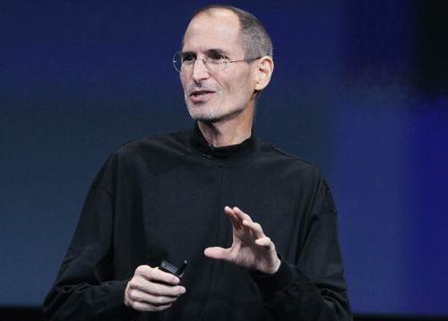 La Universal produrrà il film su Steve Jobs