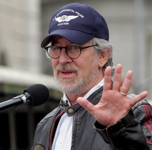 Steven Spielberg parla di Lincoln 