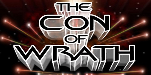 The Con of Wrath, trailer del documentario su Star Trek