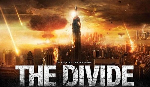 The Divide, 3 video del thriller di Xavier Gens