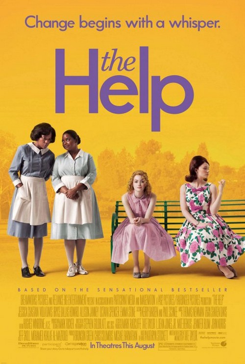The Help, recensione in anteprima
