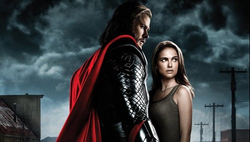 Thor 2, The Great Gatsby, Percy Jackson 2, Die Hard 5, Pacific Rim: date di uscita americane