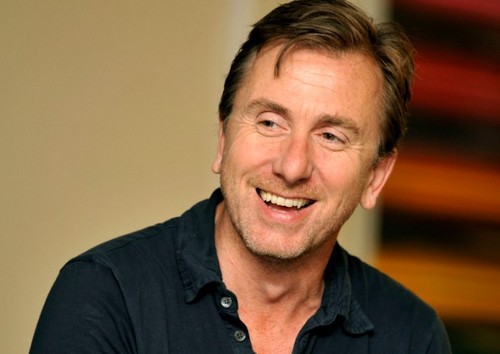 Tim Roth in Broken e The Liability