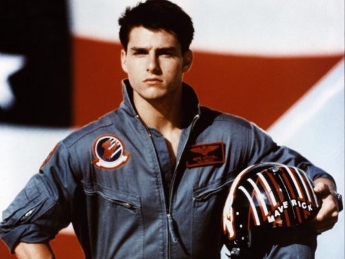 Top Gun 2, in trattative gli sceneggiatori di Thor