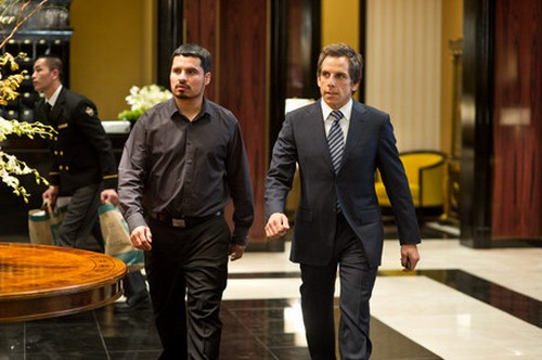 Tower Heist, 36 immagini con Eddie Murphy e Ben Stiller