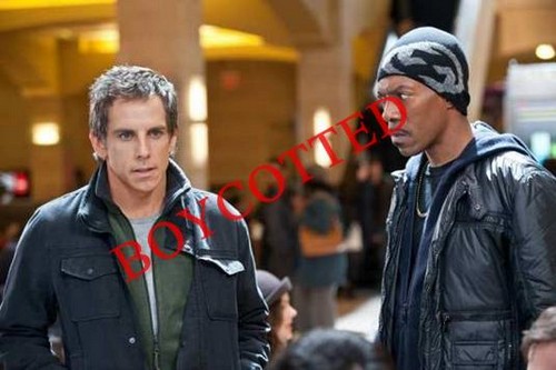 Tower Heist, le sale americane minacciano il boicottaggio