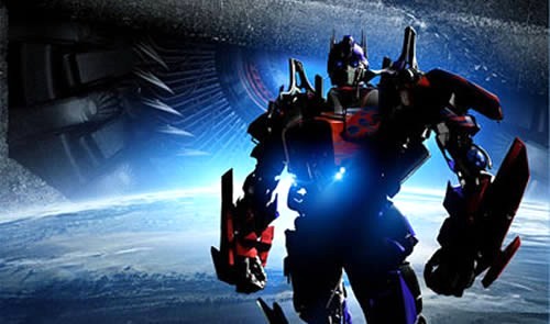 Transformers 4 e 5 saranno girati insieme?