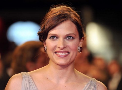 Vinessa Shaw protagonista in Siren