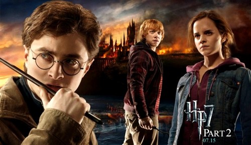 When Harry Left Hogwarts, trailer del documentario su Harry Potter