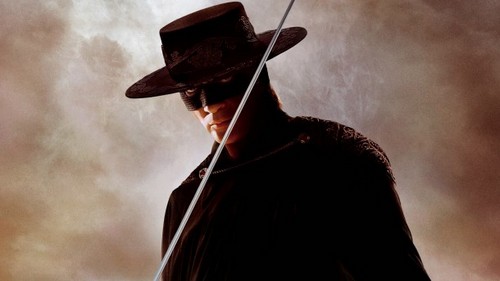 Zorro reboot, la Sony ha scelto il titolo ufficiale?