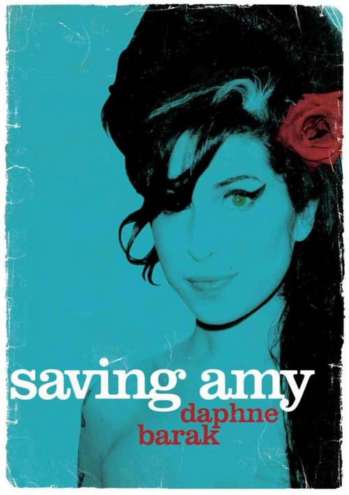 Amy Winehouse, il biopic sarà basato sul libro Saving Amy