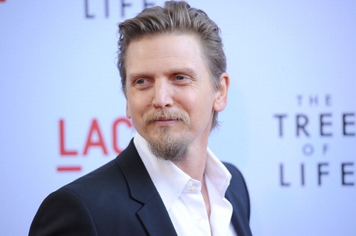 Barry Pepper in Broken City e Snitch