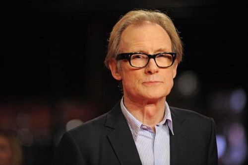 Billy Nighy demone in I, Frankenstein?