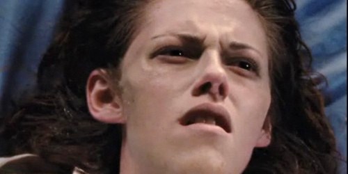 Breaking Dawn Parte 1, la scena del parto scatena crisi epilettiche