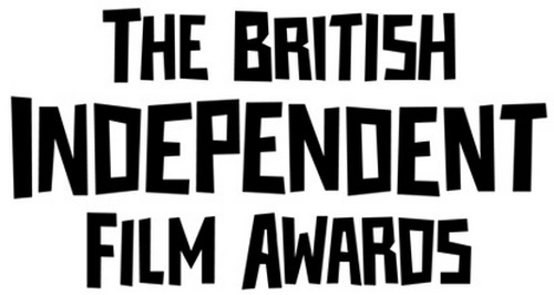 British Independent Film Awards 2011, nomination: guidano Shame, La Talpa e Tyrannosaur