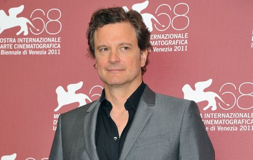 Colin Firth parla dei remake di Old Boy e Gambit