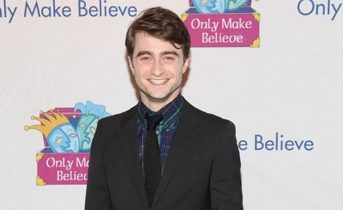 Daniel Radcliffe poeta nel thriller Kill Your Darlings?