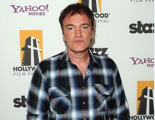 Django Unchained, Tarantino ha scelto il nuovo montatore