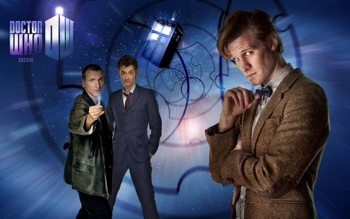 Doctor Who, il regista David Yates dirigerà il film