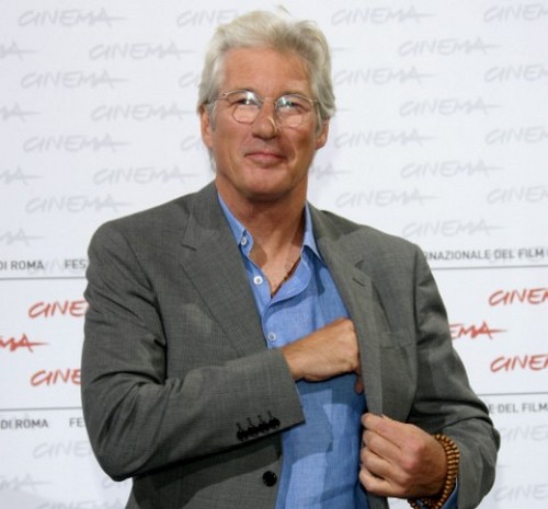 Festival di Roma 2011, oggi Richard Gere, Joel Schumacher e Monica Vitti