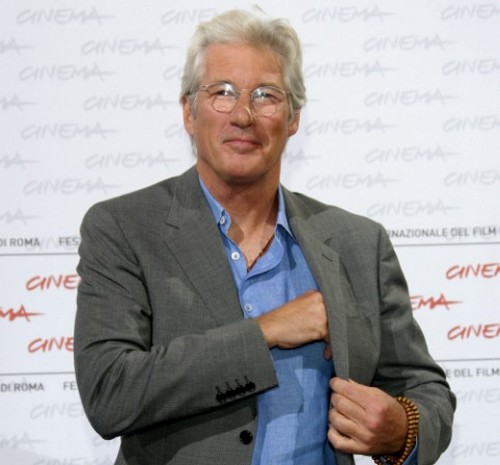 Festival di Roma 2011: oggi Richard Gere, Joel Schumacher e Monica Vitti