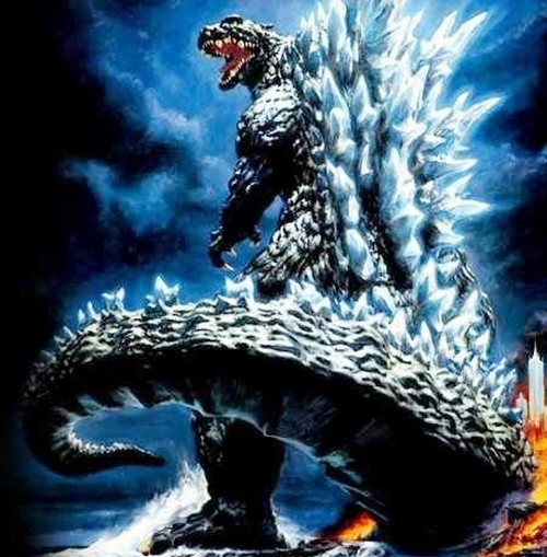Godzilla, il reboot ha un nuovo sceneggiatore