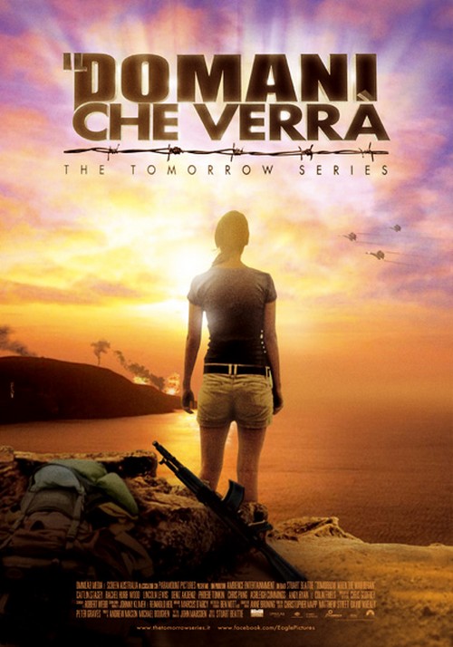 Il domani che verrà-The Tomorrow Series, recensione