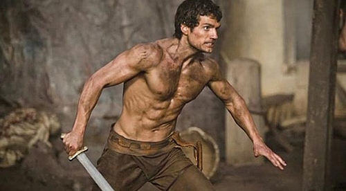 Box Office USA 11-13 novembre 2011: Immortals supera Jack and Jill