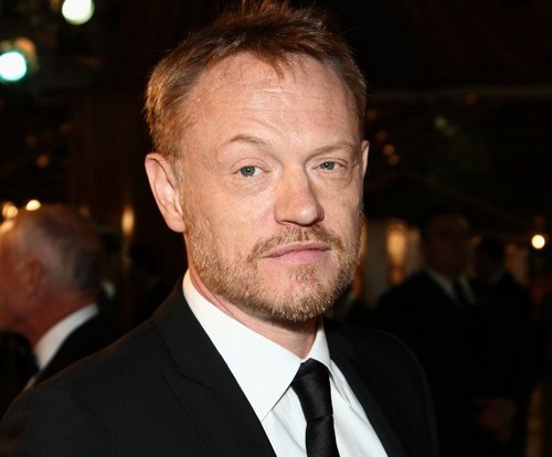 Jared Harris nel Lincoln di Steven Spielberg