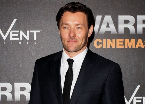 Joel Edgerton abbandona 300: Battle of Artemisia