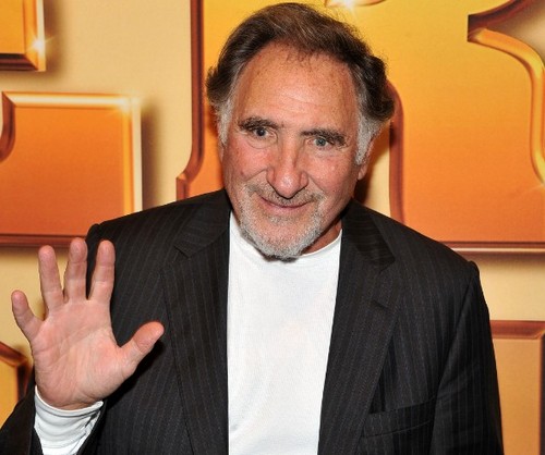 Judd Hirsch nel thriller psicologico The Red Robin