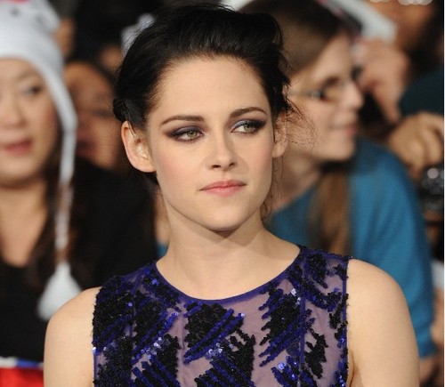 Kristen Stewart nel remake di Akira?