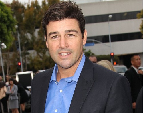 Kyle Chandler in Broken City