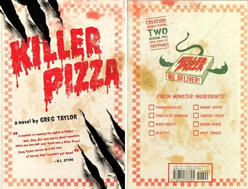 La MGM produrrà Killer Pizza di Adam Green?