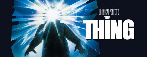 La cosa, John Carpenter: colonna sonora 
