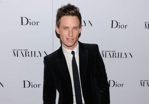 Les Miserables, Eddie Redmayne sarà Marius