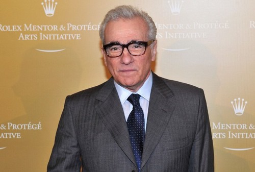 Martin Scorsese dirigerà il thriller The Snowman