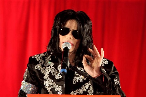 Michael Jackson, si prepara film commemorativo