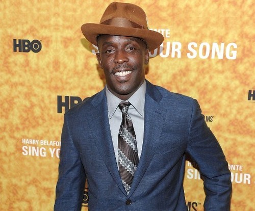 Michael Kenneth Williams nel thriller Snitch