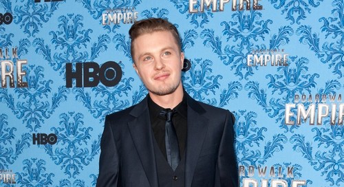 Michael Pitt nel remake di Akira