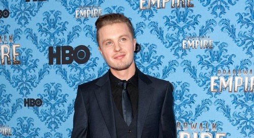 Michael Pitt nel remake di Akira?